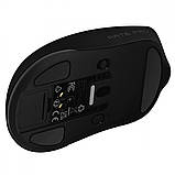 Proove Gaming Rate Pro Бездротова ігрова миша (Black), фото 4