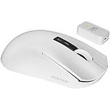 Proove Gaming Jester 8K Бездротова ігрова миша (White), фото 2