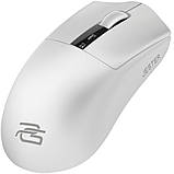 Proove Gaming Jester 8K Бездротова ігрова миша (White), фото 4