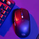 Proove Gaming Everon Бездротова ігрова миша (Black), фото 5