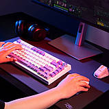 Клавіатура Proove Gaming Coupe бездротова (UA) (White), фото 10