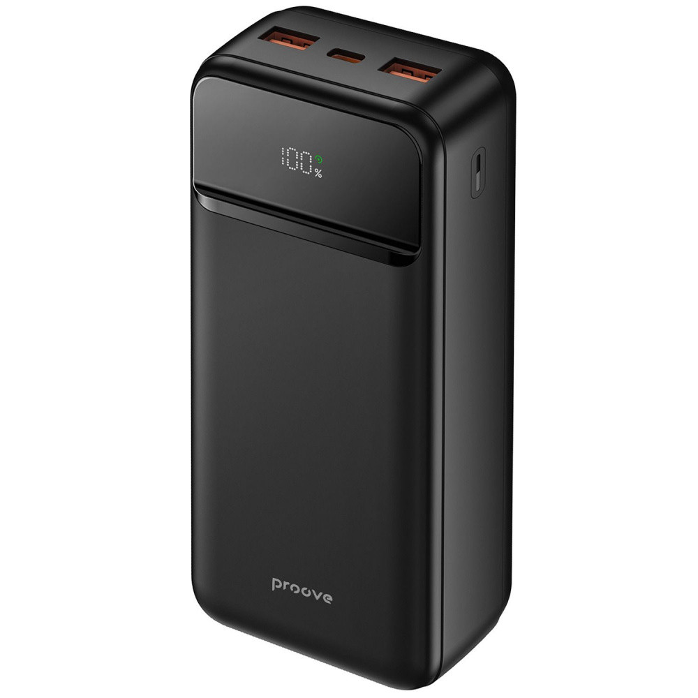 Повербанк Proove Illuminator 2 22.5W 20000mAh, фото 1