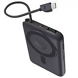 Павербанк Proove Moon Rock 2 in 1 22.5W 10000mAh, фото 2