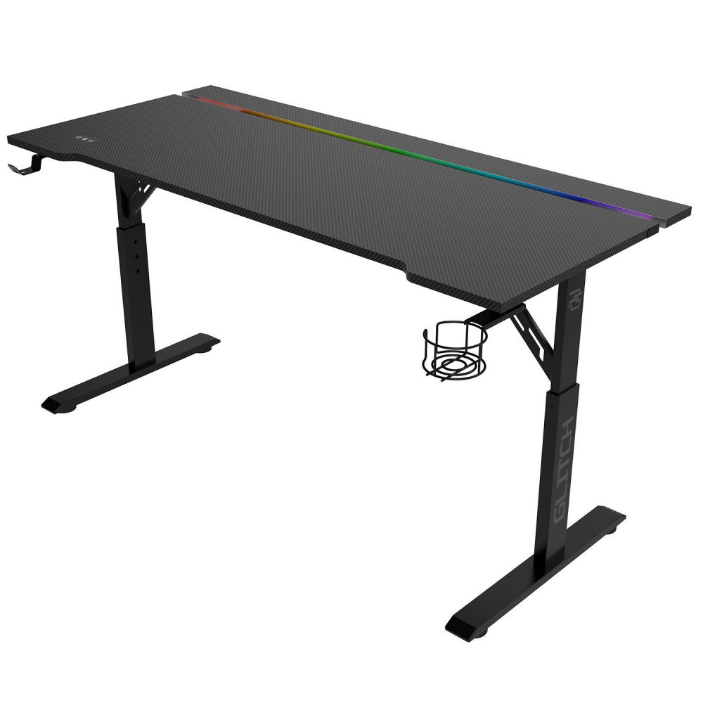 Стіл компʼютерний Proove Gaming Glitch, фото 1