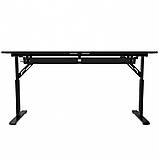 Стіл компʼютерний Proove Gaming Glitch, фото 3