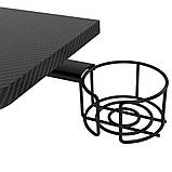 Стіл компʼютерний Proove Gaming Glitch, фото 7