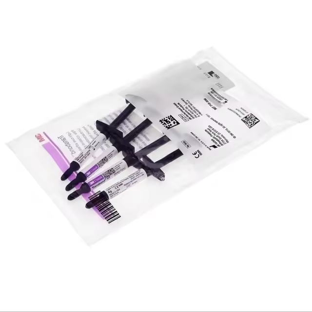 Адгезив для фіксації брекетів Transbond XT, 3M