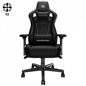 Крісло геймерське Proove Gaming Warrior