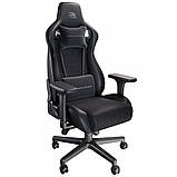 Крісло геймерське Proove Gaming Warrior, фото 2