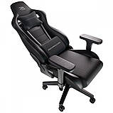 Крісло геймерське Proove Gaming Warrior, фото 5