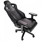 Крісло геймерське Proove Gaming Warrior, фото 6