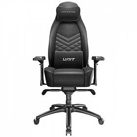 Крісло геймерське Proove Gaming Unit