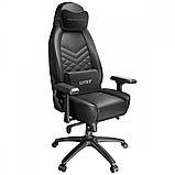 Крісло геймерське Proove Gaming Unit, фото 2