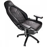 Крісло геймерське Proove Gaming Unit, фото 6