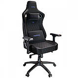 Крісло геймерське Proove Gaming NPC, фото 2