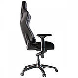 Крісло геймерське Proove Gaming NPC, фото 4