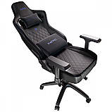 Крісло геймерське Proove Gaming NPC, фото 5