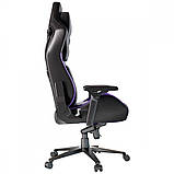 Крісло геймерське Proove Gaming Major, фото 4