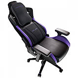 Крісло геймерське Proove Gaming Major, фото 5