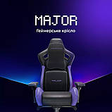 Крісло геймерське Proove Gaming Major, фото 7