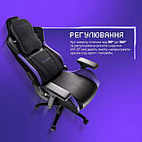 Крісло геймерське Proove Gaming Major, фото 8