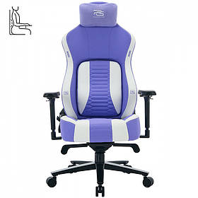 Крісло геймерське Proove Gaming Geek