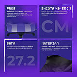 Крісло геймерське Proove Gaming Geek, фото 8