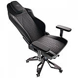 Крісло геймерське Proove Gaming Combo, фото 5