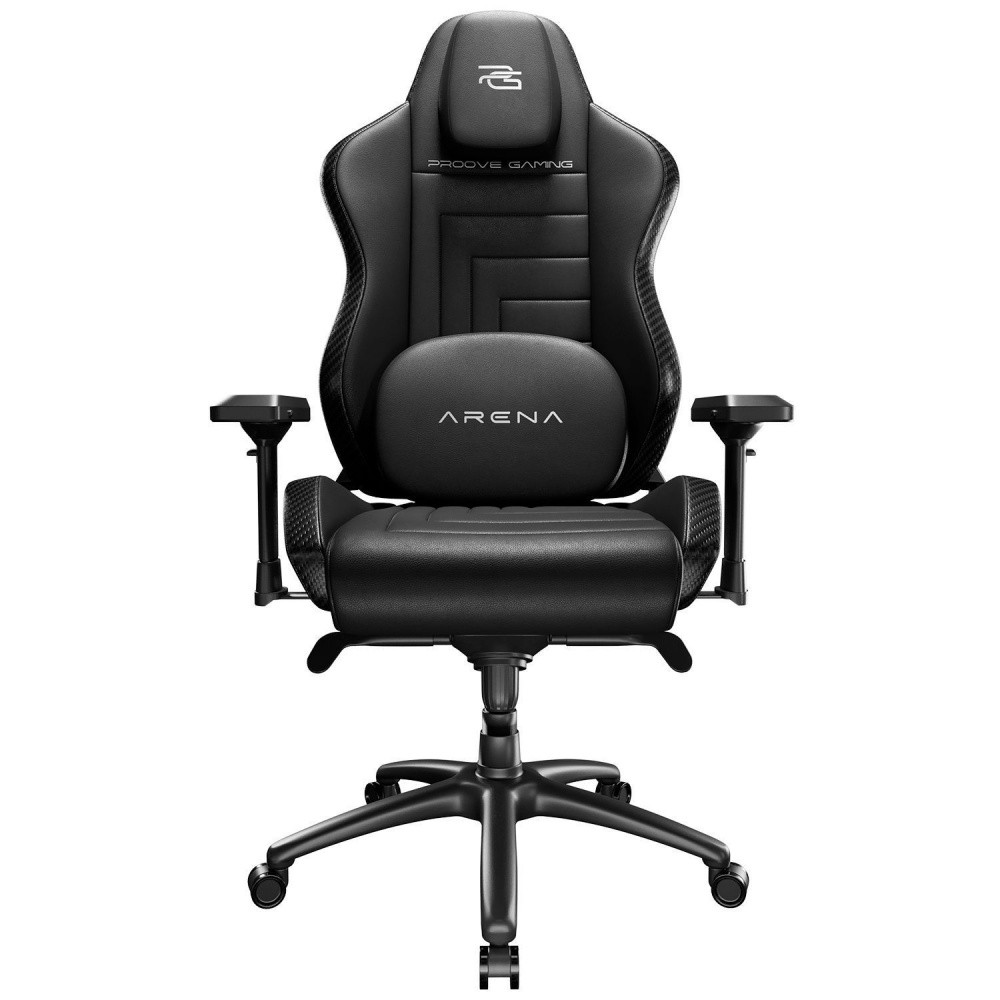 Крісло геймерське Proove Gaming Arena, фото 1