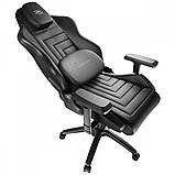 Крісло геймерське Proove Gaming Arena, фото 5