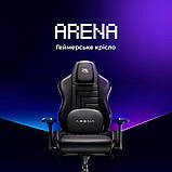Крісло геймерське Proove Gaming Arena, фото 7