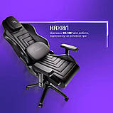 Крісло геймерське Proove Gaming Arena, фото 8