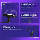 Крісло геймерське Proove Gaming Arena, фото 9