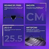 Крісло геймерське Proove Gaming Arena, фото 10