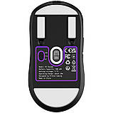 Proove Gaming RC Raider 8K Бездротова ігрова миша, фото 8