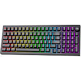 Клавіатура Proove Gaming Slicker Pro бездротова (UA), фото 4