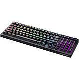 Клавіатура Proove Gaming Slicker Pro бездротова (UA), фото 5