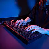 Клавіатура Proove Gaming Slicker Pro бездротова (UA), фото 10