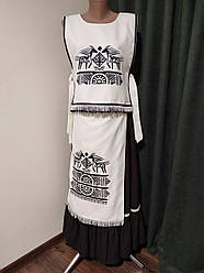 Камізелька вишита "Трипілля"