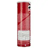 Чипси Pringles Bacon 165 г - смак бекону, фото 2