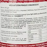 Чипси Pringles Bacon 165 г - смак бекону, фото 3