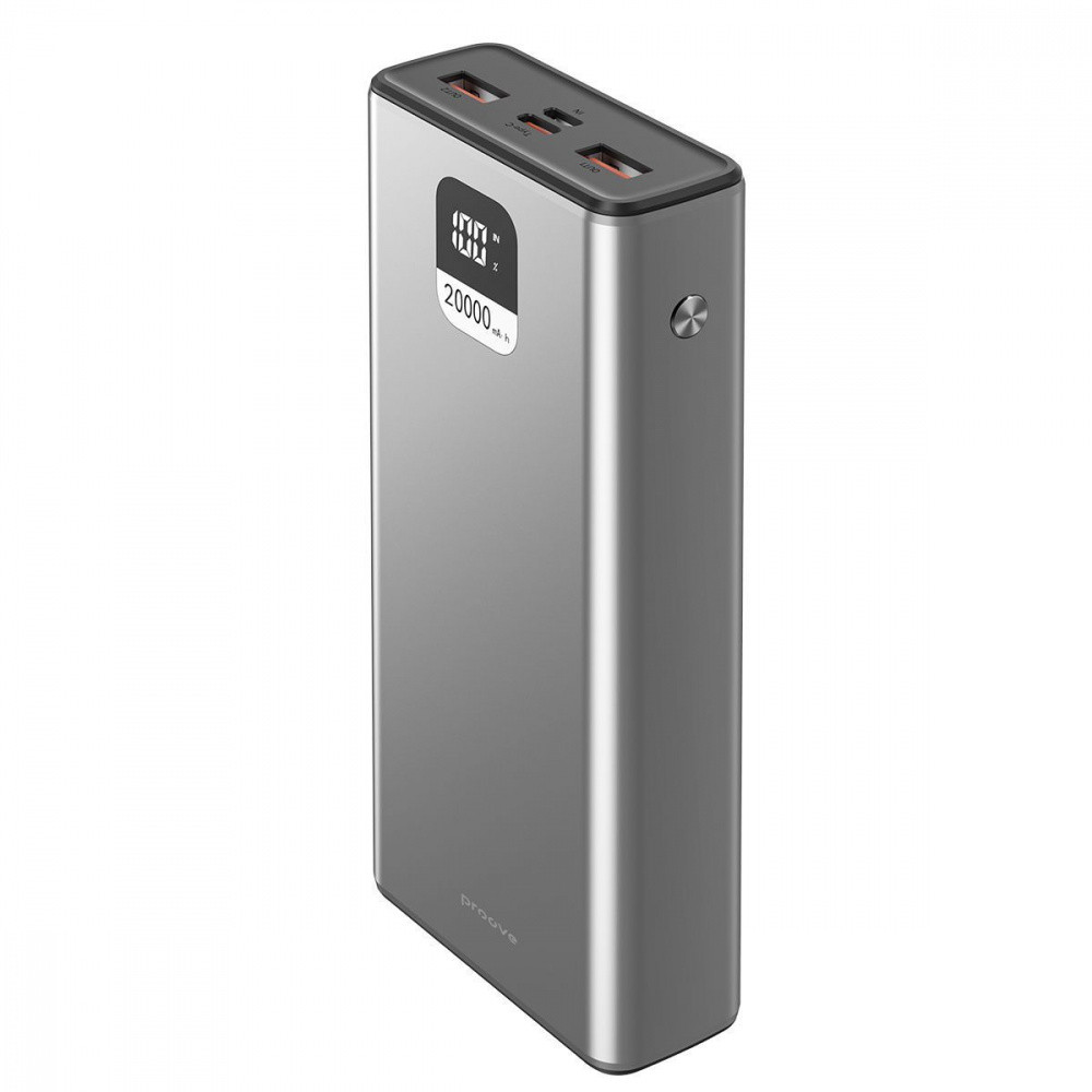 Повербанк Proove Guardian 22.5W 20000mAh, фото 1