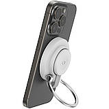 Бездротовий ЗП Proove Knocker 2 in 1 Qi2, фото 3