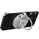 Бездротовий ЗП Proove Knocker 2 in 1 Qi2, фото 4