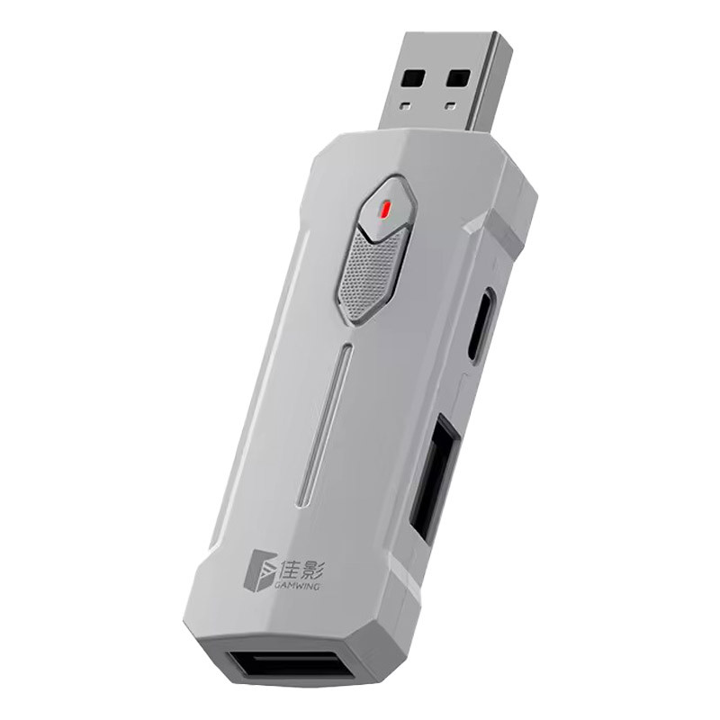 Конвертер GAMWING X8 Pro Max для смартфона та планшета, фото 1