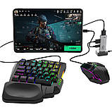 Конвертер GAMWING X8 Pro Max для смартфона та планшета, фото 2