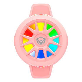 Кулер для охолодження телефону смартфону MEETION Cooling Pad MT-CP100