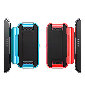 Фіксатор тримач джойконів MEMO Joycon Phone Holder N1 для смартфону телефону Nintendo Switch
