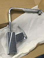 Змішувач кухонний Blue Water Nicole (хром)