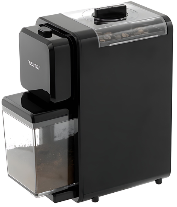 Кавомолка Zelmer ZCG7925, фото 1